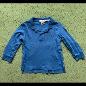 Like New Ralph Lauren Pima Cotton Polo 👕